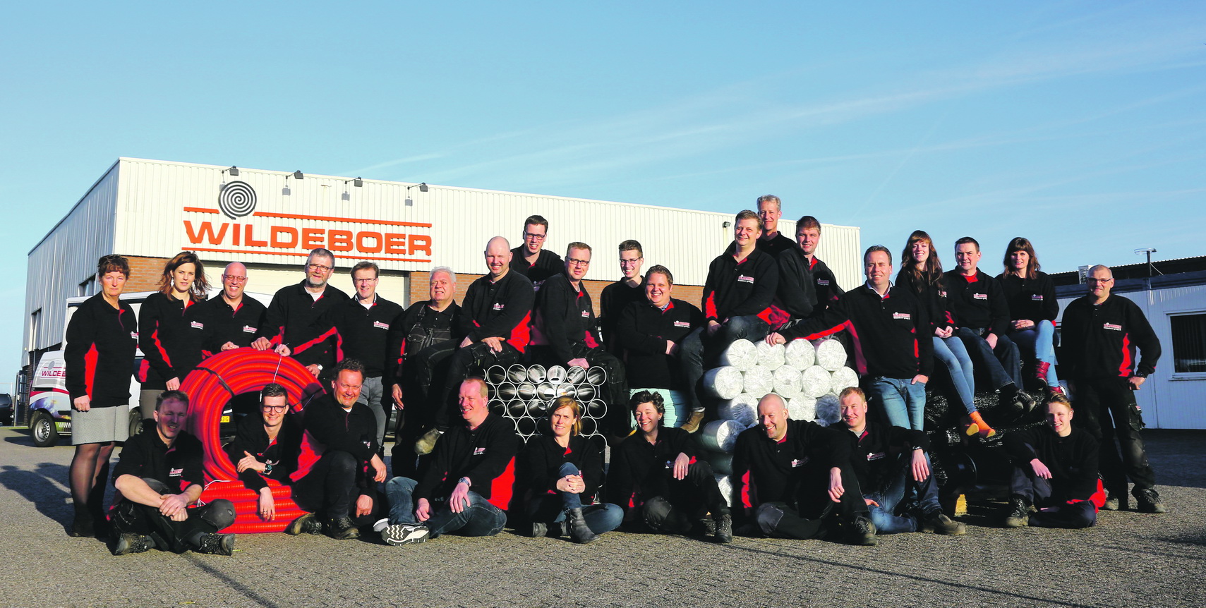Wildeboer-Groep