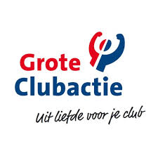 Grote Clubactie 2026 komend weekend van start