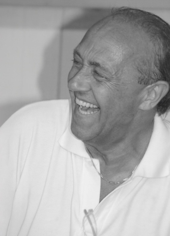 In memoriam Hans Wink (1959 - 2025)