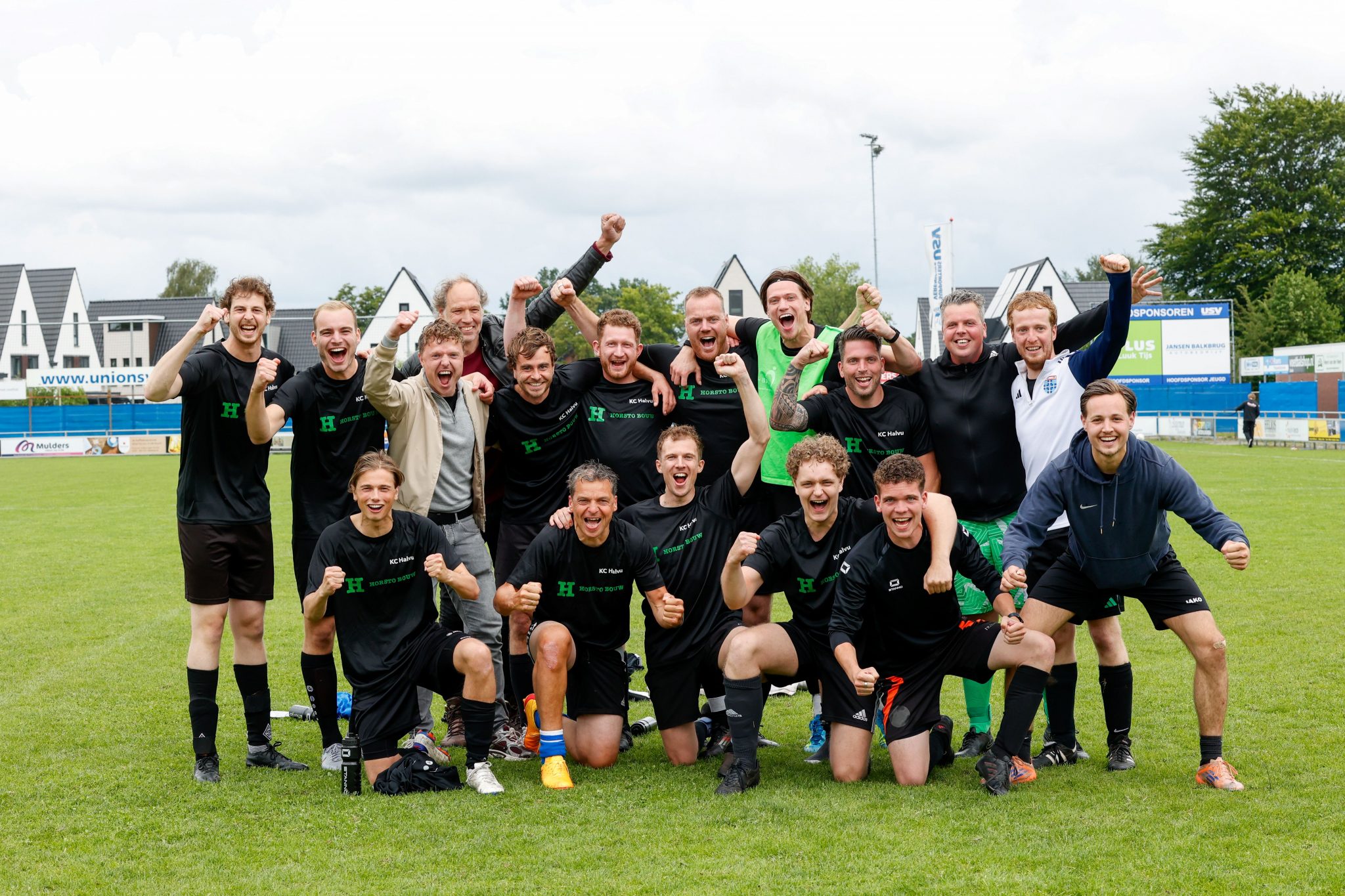 Sfeerverslag Combitoernooi 2026