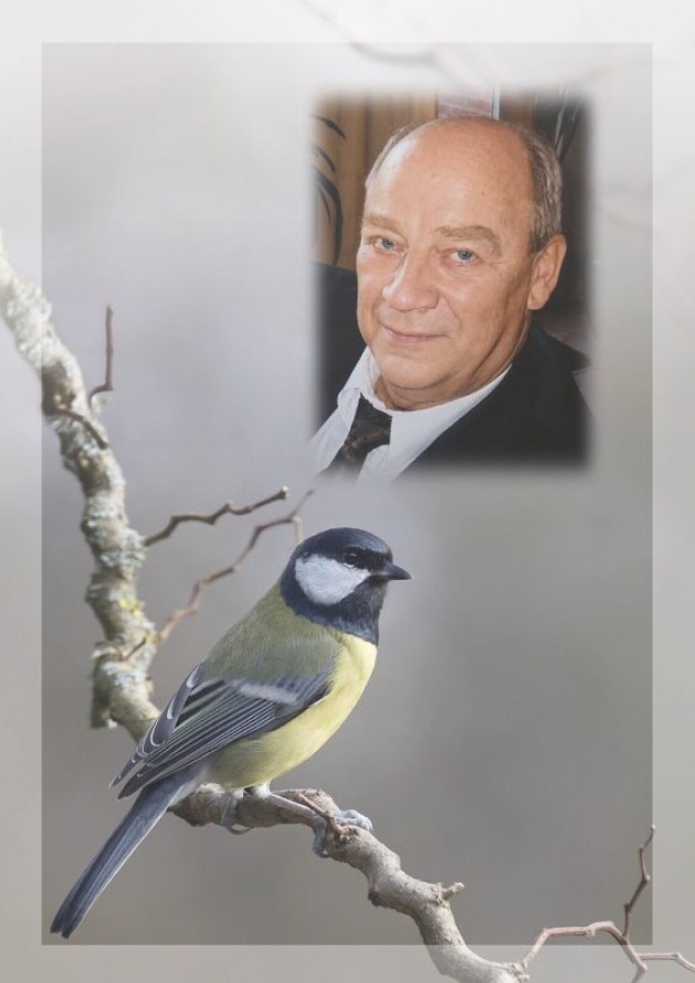 Overlijden Henk Compagner (1938 – 2026)