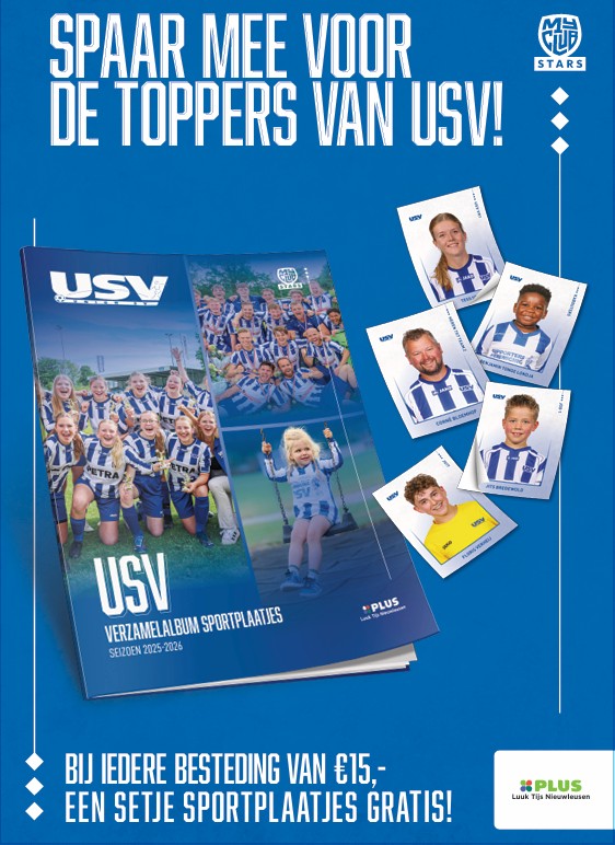 Heb jij jezelf al gescoord?