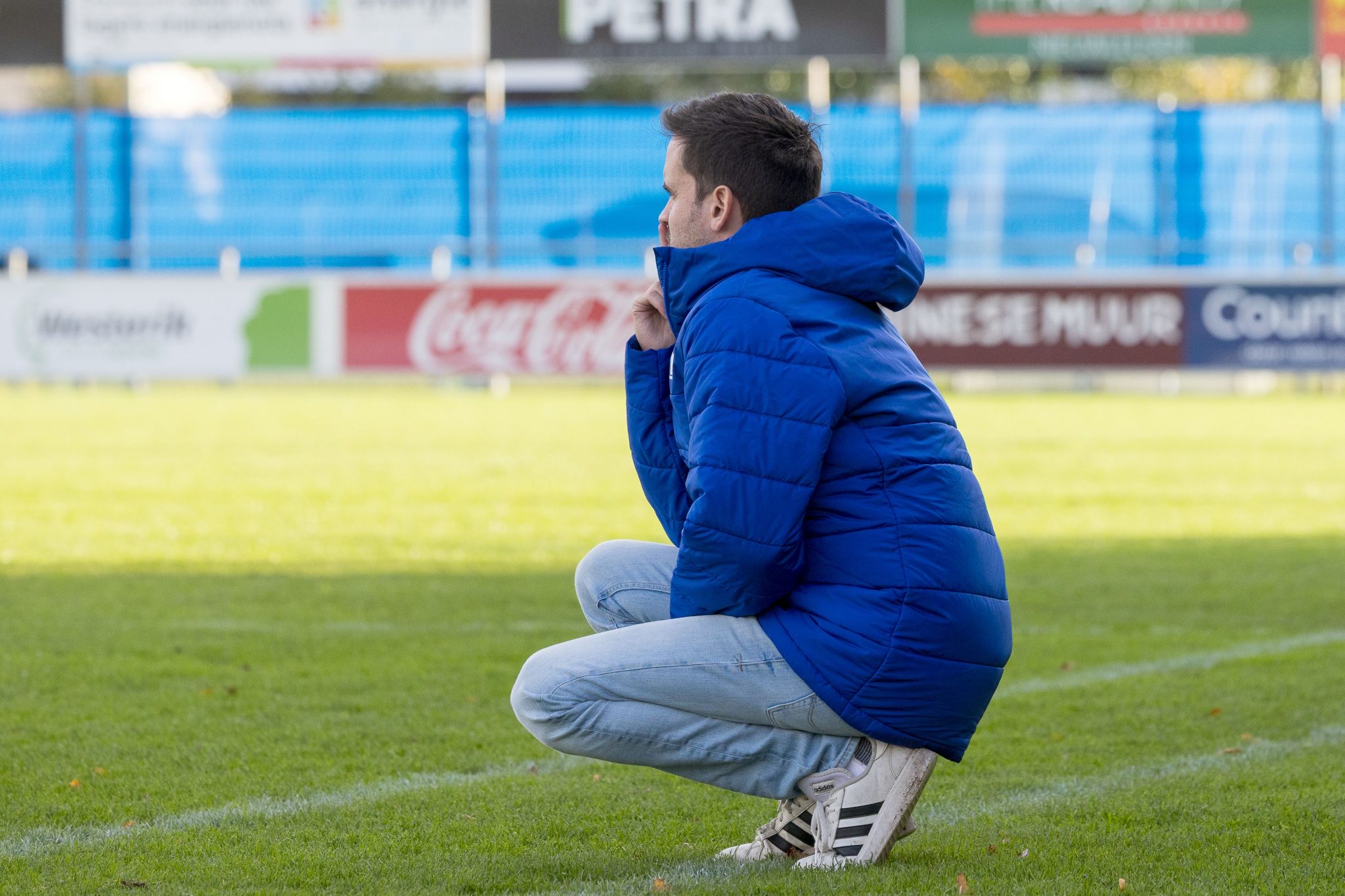 Voorbereiding selectie USV en publicatiedata KNVB