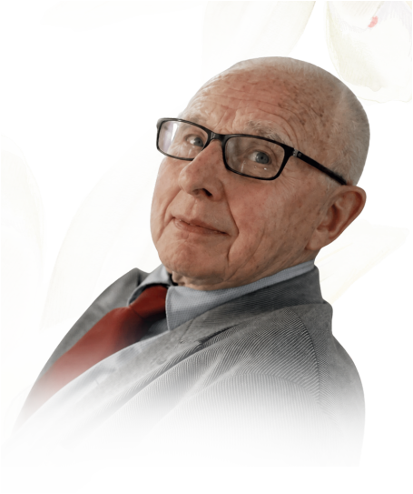 Overlijden Jan Pessink (1938 – 2026)