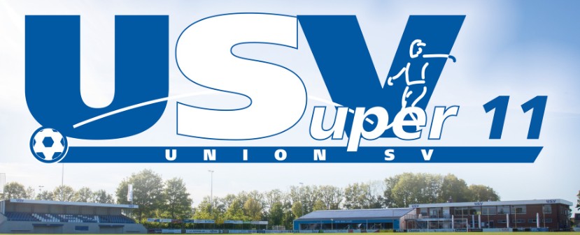 Super11 coaches opgelet!