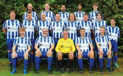 Weekend met zeer beperkt USV programma