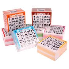 Paasbingo trekt als vanouds volle zaal.