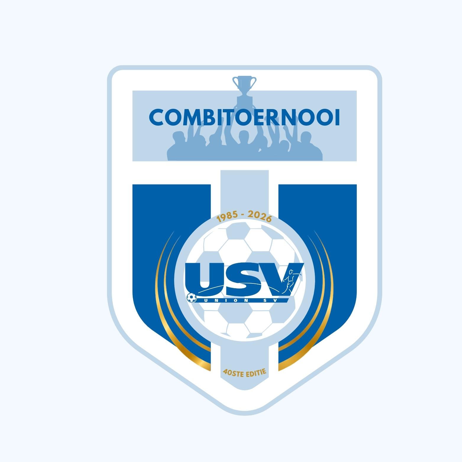 Poule-indeling Combitoernooi bekend