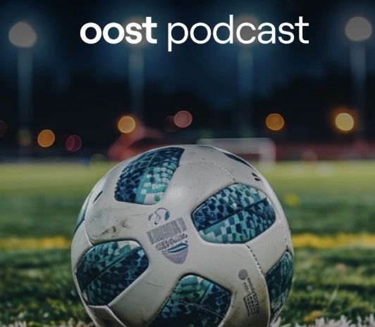 USV club van de week bij RTV Oost